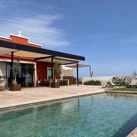 Casa Rural Bini Aumaia Es Mercadal Bagian luar foto