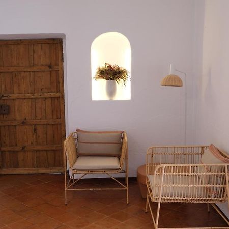 Casa Rural Bini Aumaia Es Mercadal Bagian luar foto