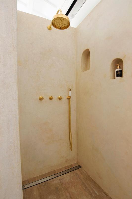 Casa Rural Bini Aumaia Es Mercadal Bagian luar foto